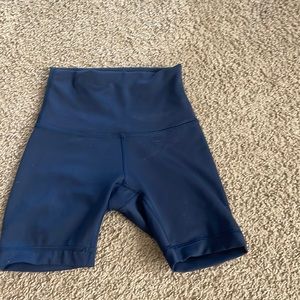 Lululemon Biker shorts